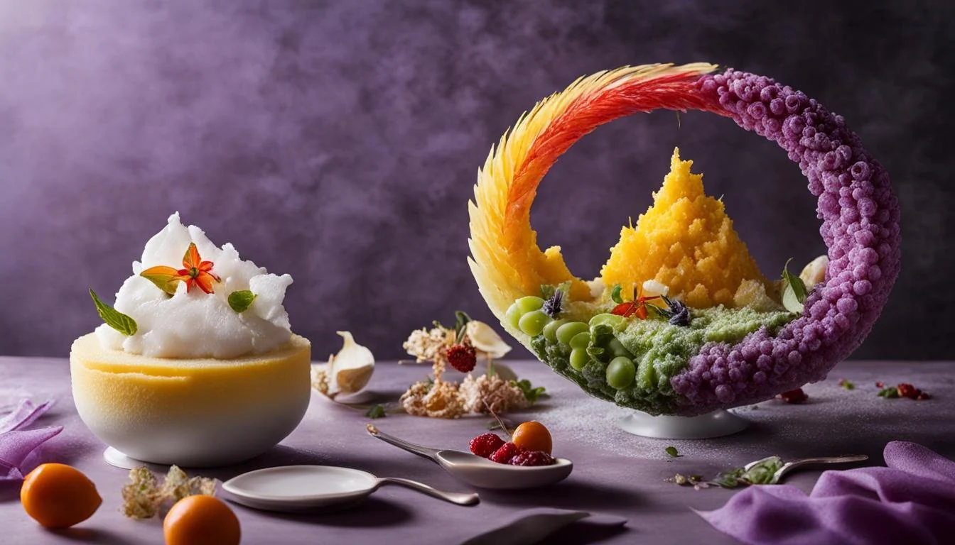 주머니 속의 화학