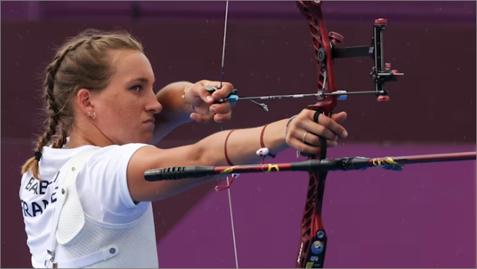 파리올림픽 양궁