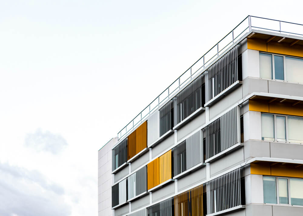 땅 주인과 건물 주인이 다를 경우