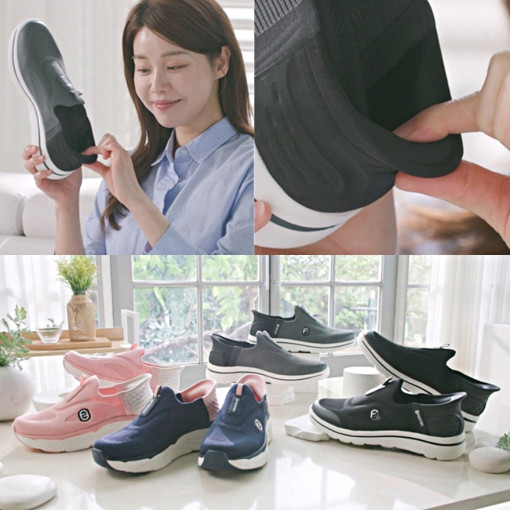 서서 신는 스탠딩 슈즈의 장점