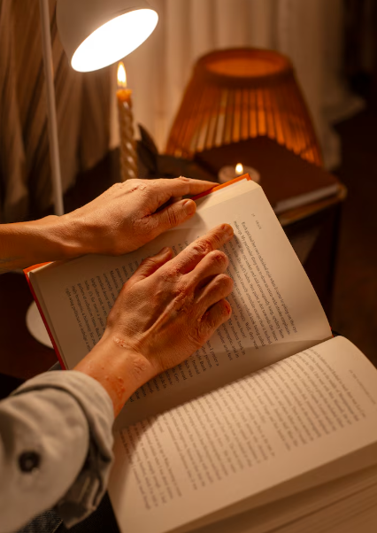 장르 파헤치기 판타지, 로맨스, 추리 소설