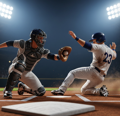 수비 방해(Interference)뜻 실제 의미와 현장에서 왜 아웃이 되는지 가장 많이 오해받는 이유