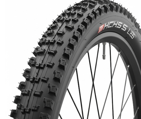 MTB 자전거 바퀴