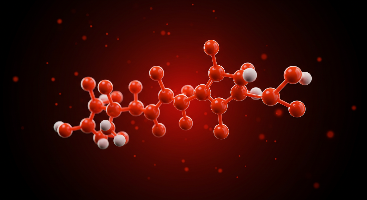 아스타잔틴 이미지