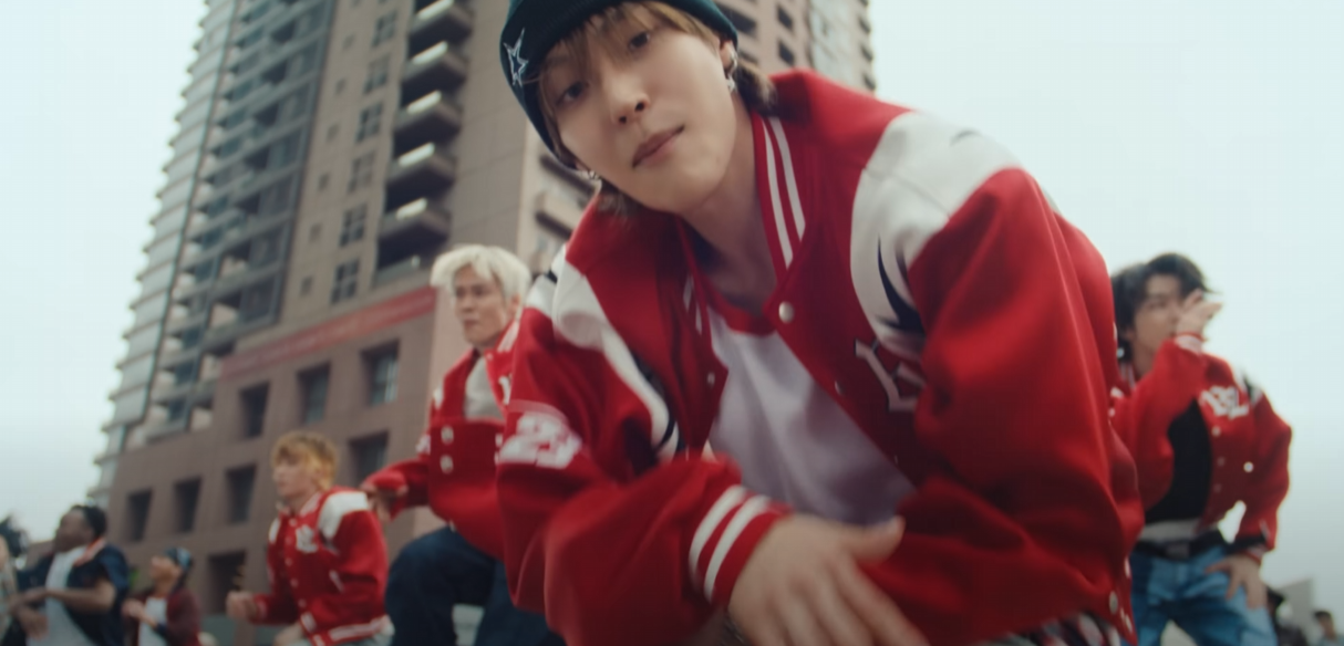 다른건 뭐어때 라고 하는 장면