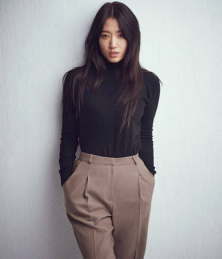배우-박신혜