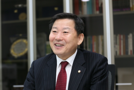 이철규 국회의원 프로필