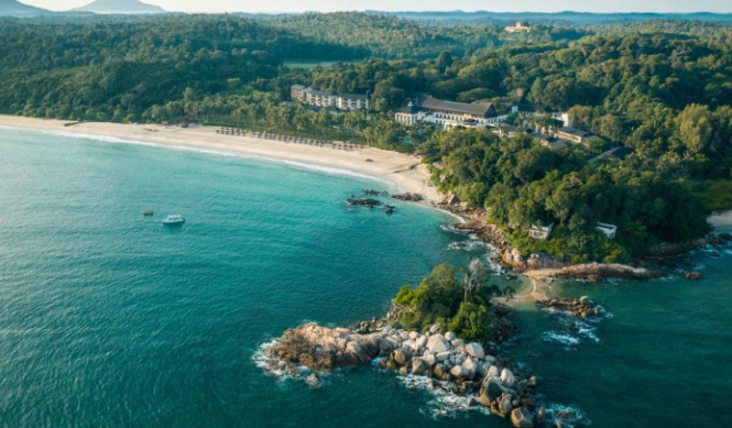 인도네시아 빈탄섬 완벽 여행 가이드