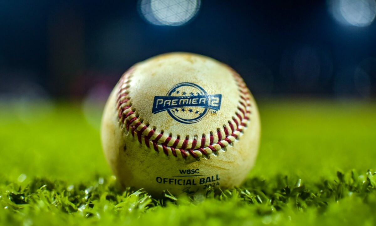 2024 프리미어12 슈퍼라운드