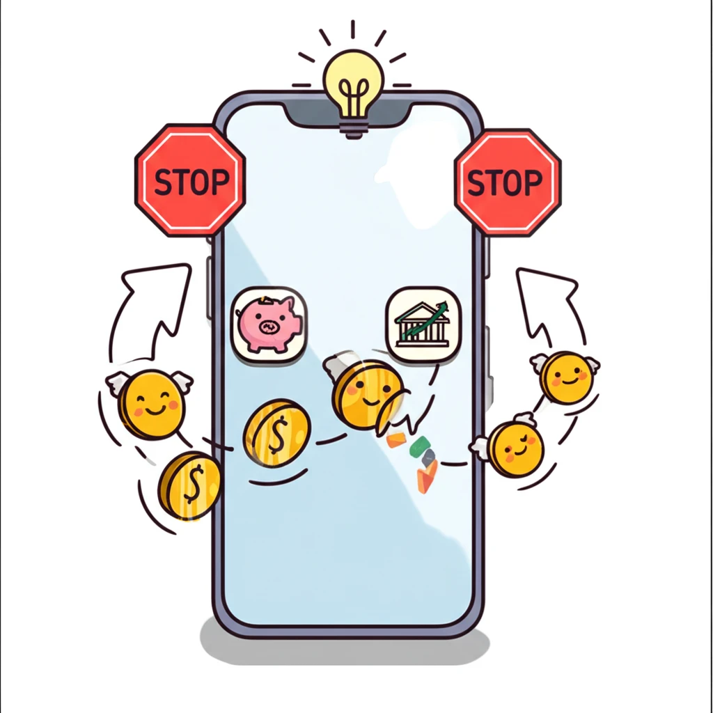 미래에셋 ISA 자동이체 취소 절차와..