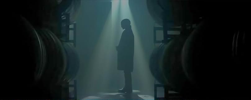 [발렌타인데이 슬래셔 로맨스 영화추천] 하트 아이즈 리뷰 후기