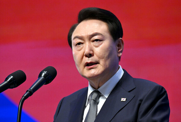 윤석열 대통령 비상계엄 선포 계엄령 뜻