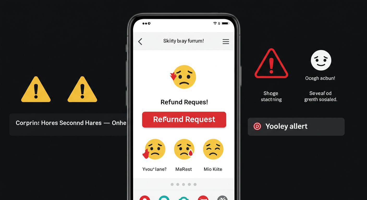 안심결제&amp;#44; 당근사기신고&amp;#44; 사이버범죄신고