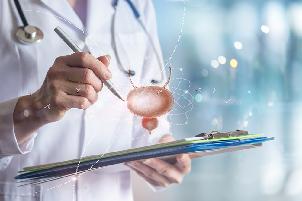 전립선 비대증 치료약