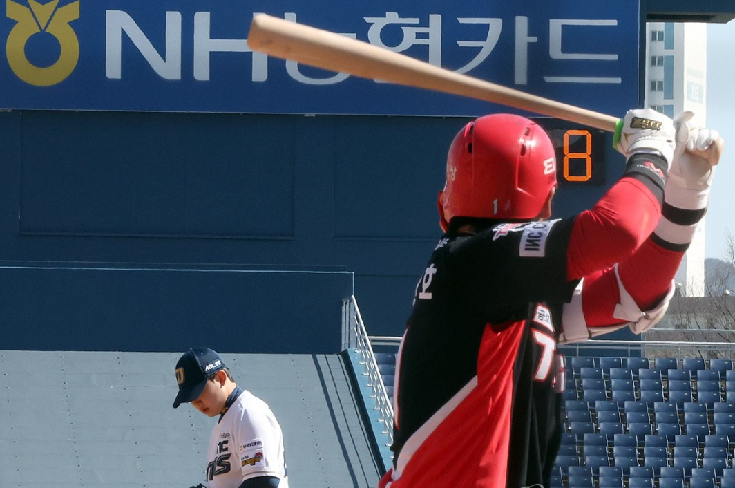 2024 프로야구