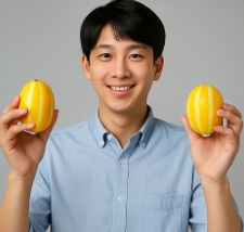 참외 효능 부작용