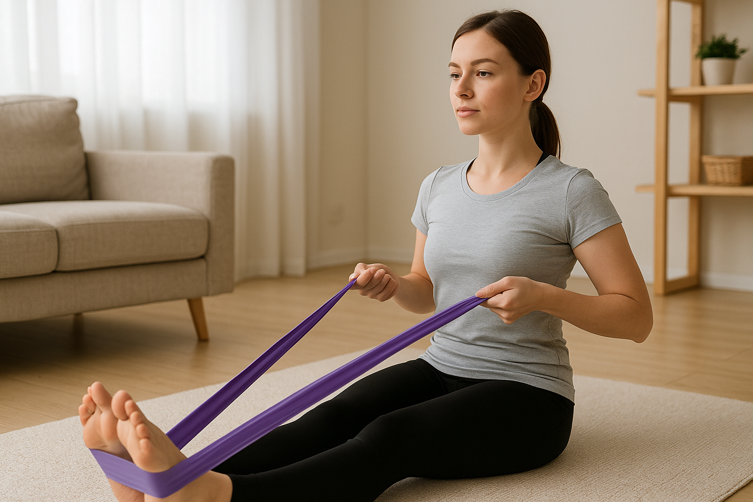 기초 대사량과 건강관리의 관계 총정리