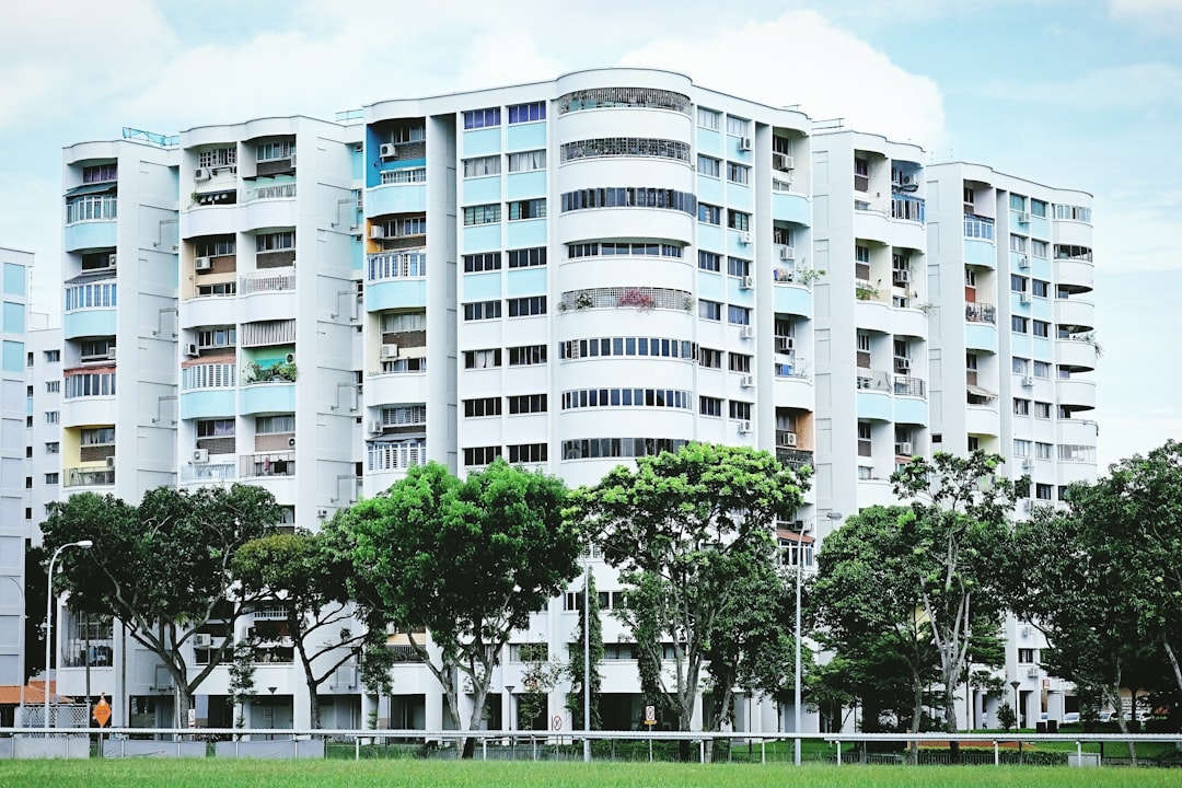 Resident tax