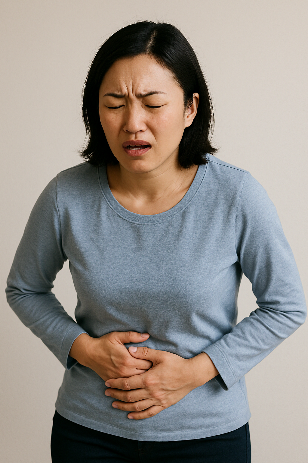 식중독 예방 음식