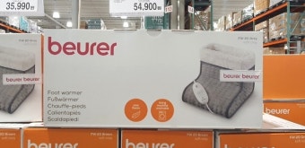 코스트코 보이러 전기요 후기 