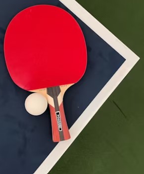 table-tennis