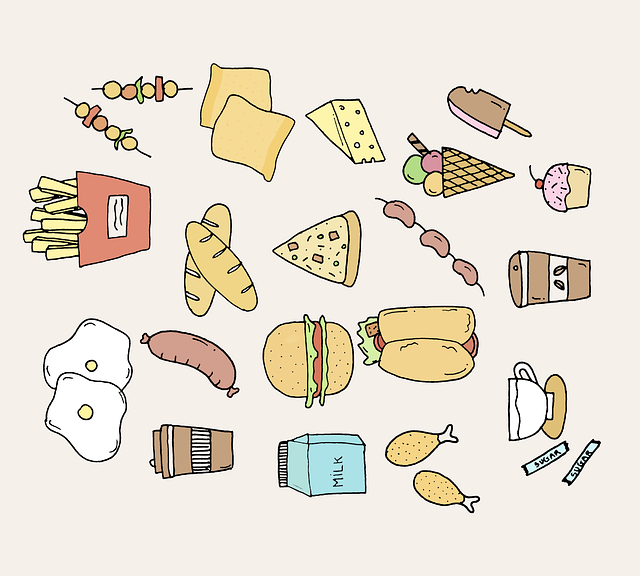 관절염 나쁜 음식