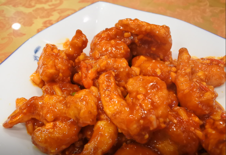 덕성원 대표 메뉴