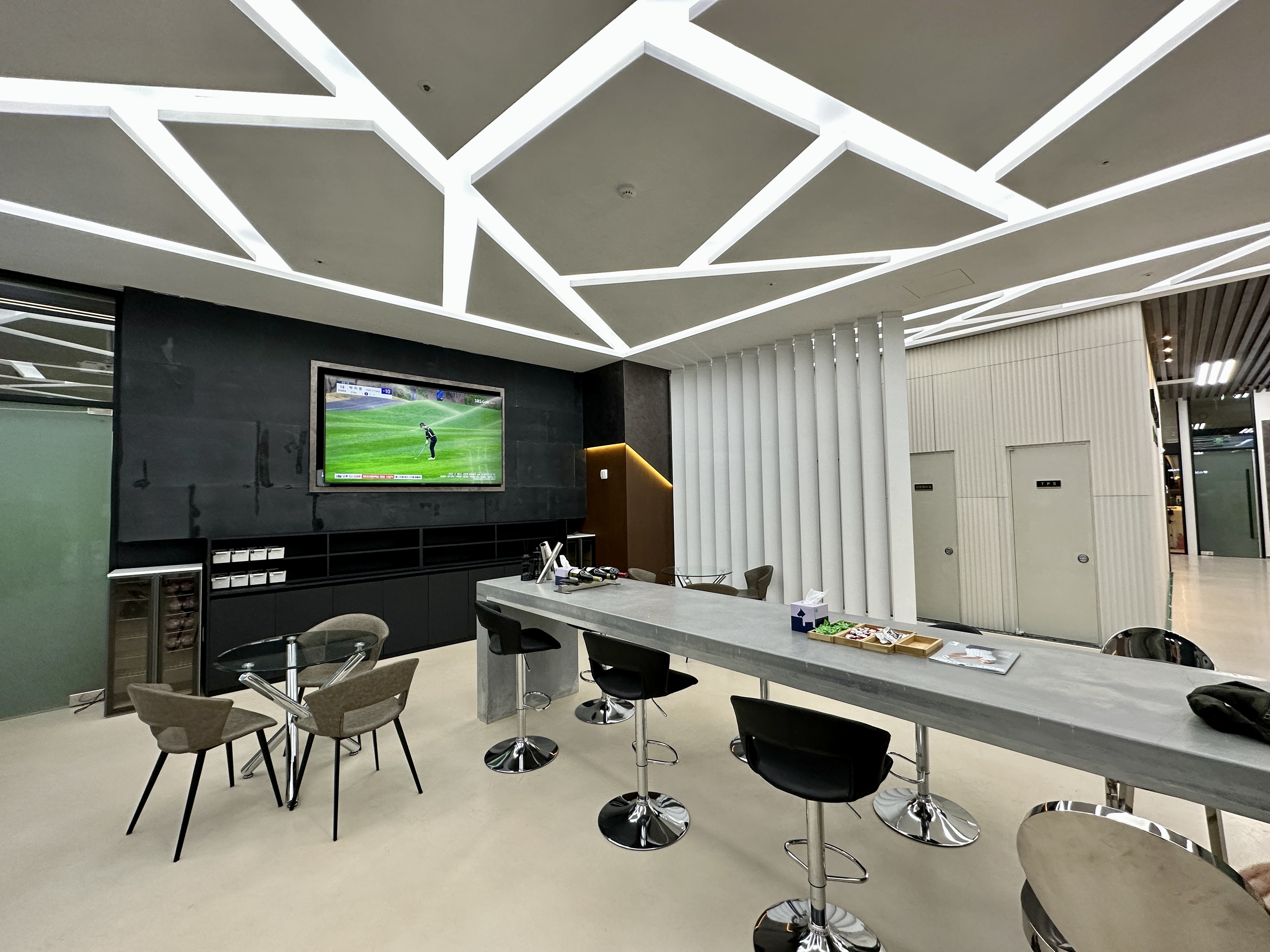 골프존 파크 아라 모노베니체