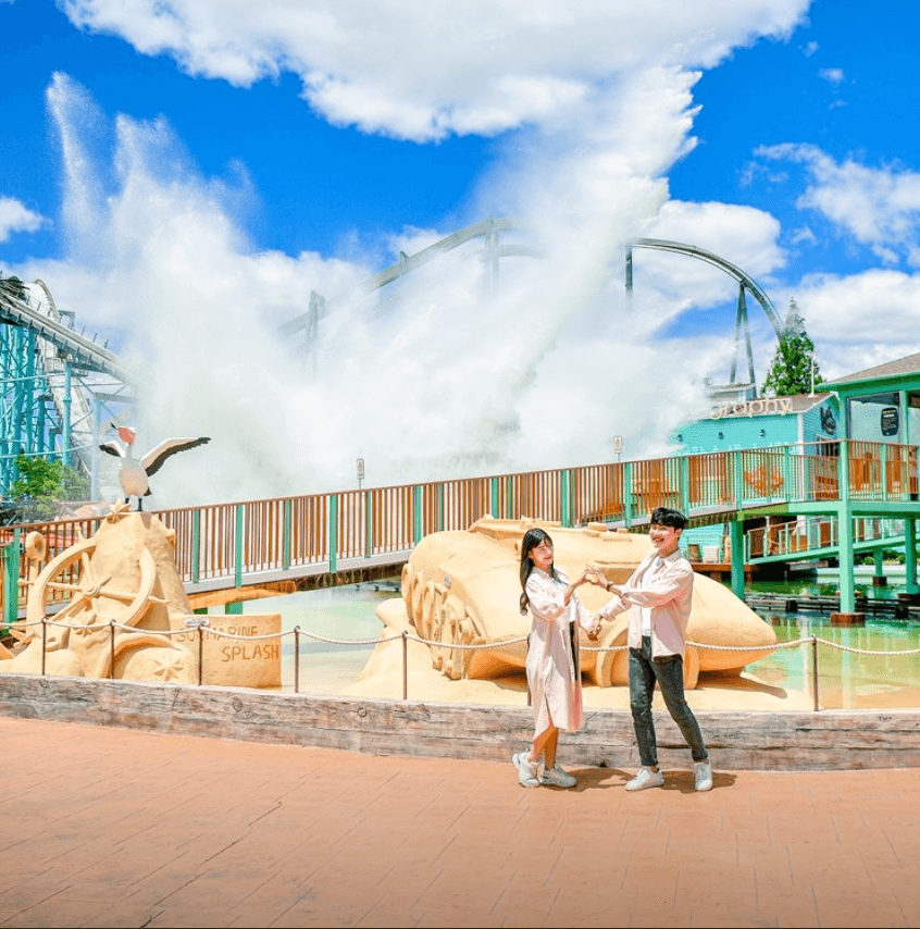 2025년도 수험생 놀이공원 할인 (에버랜드&amp;#44; 롯데월드&amp;#44; 서울랜드&amp;#44; 경주월드&amp;#44; 대구이월드)