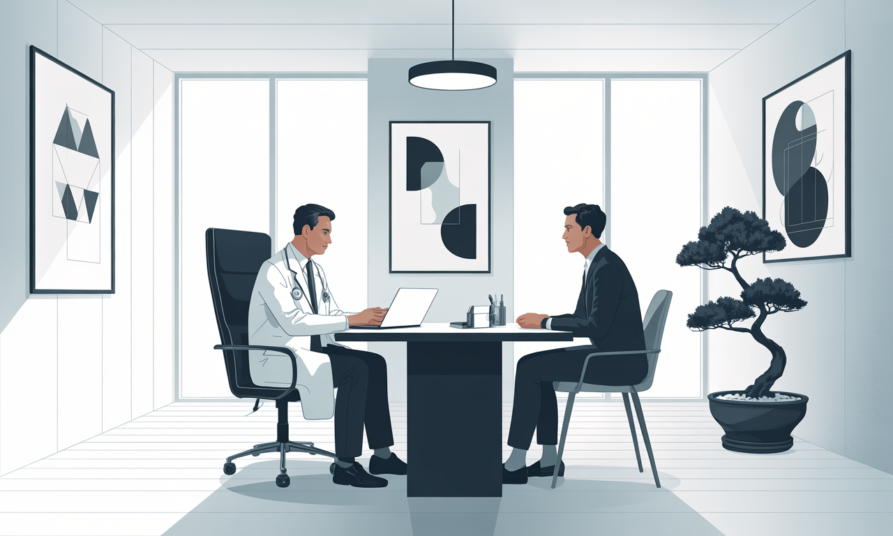 나에게 맞는 탈모약은?