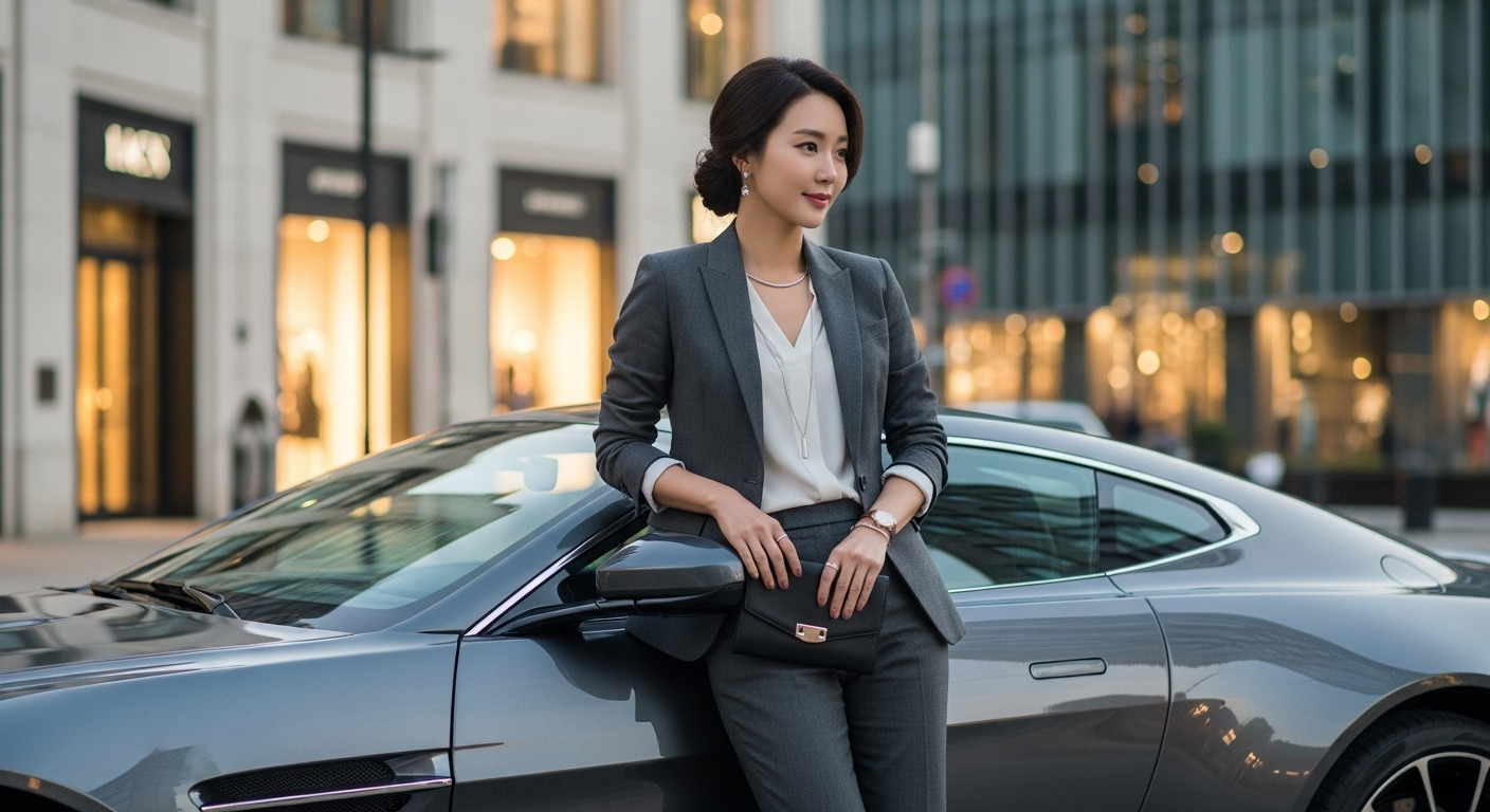 현실적인 슈퍼카 유지비