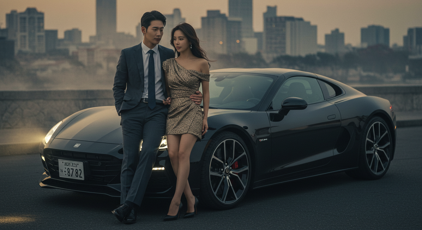 포르쉐 911 입문