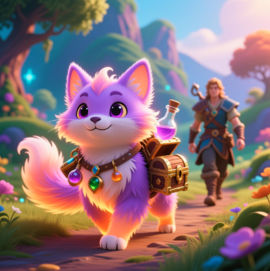 아이온 클래식 팻 쿠폰과 게임 시스템 활용법 섹션 이미지