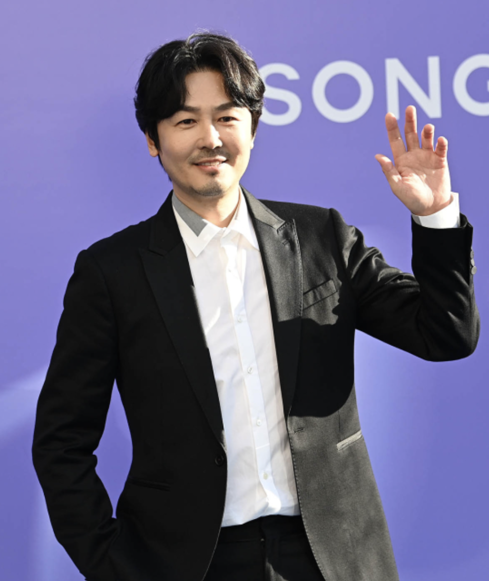 조연우 제작발표회