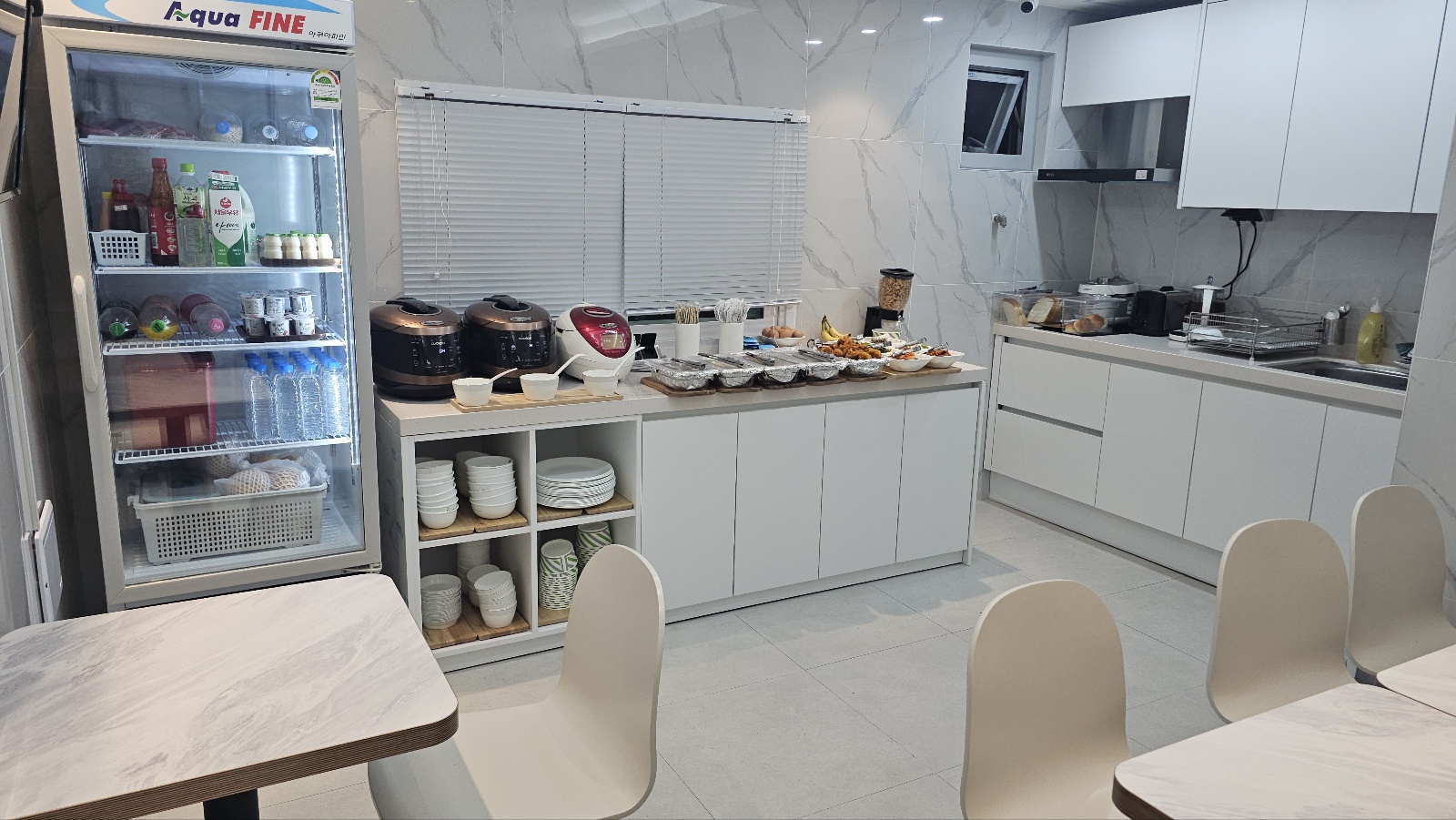 [25.2월] 경남 출장#2 - 창원 숙소&amp;#44; [아이콘 호텔]