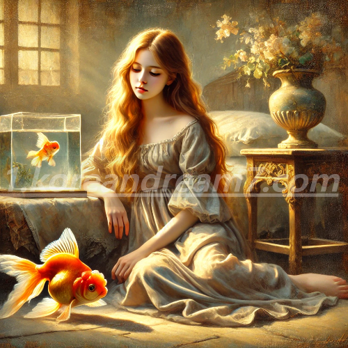 금붕어 꿈 해몽