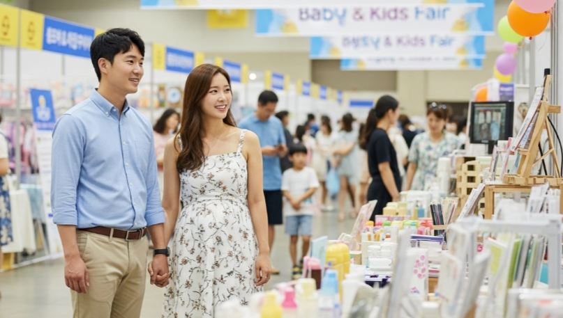 #2025년 육아박람회 정부참여 프로그램