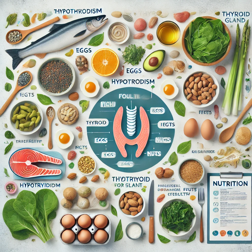 갑상선기능저하증-환자가-꼭-알아야-할-음식