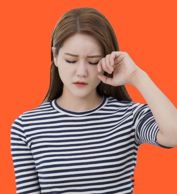 포도막염 증상 원인