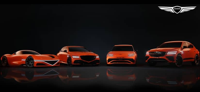 제네시스 마그마 썸네일 이미지