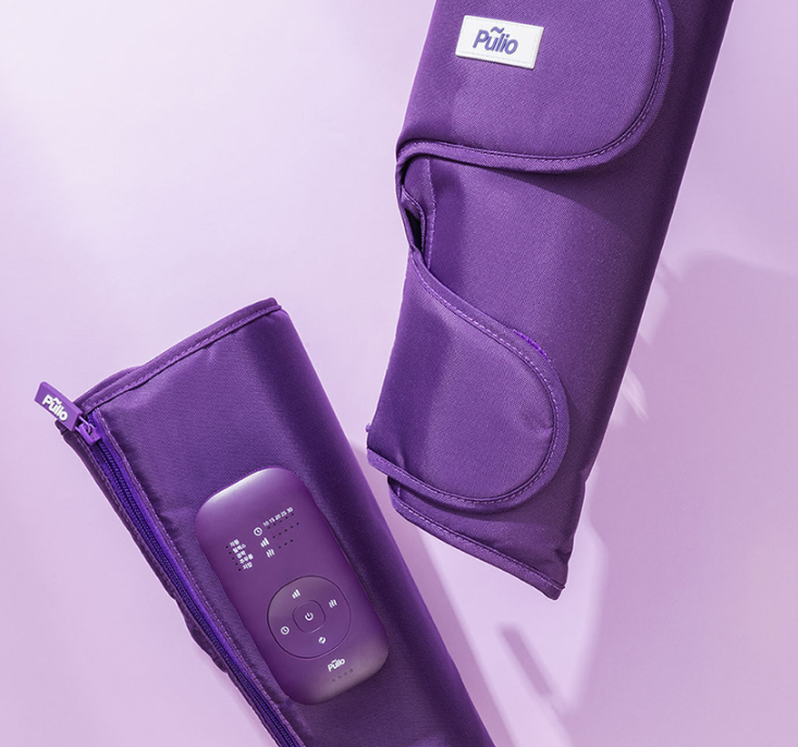 풀리오 종아리 마사지기 V3 가격