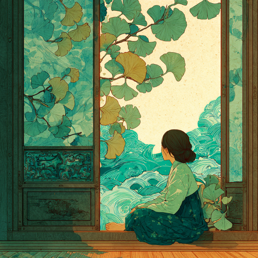 소음인 여자 특징