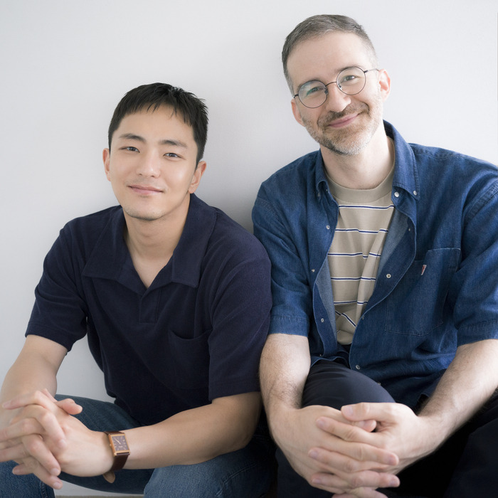 박천휴 작가 윌 애런슨