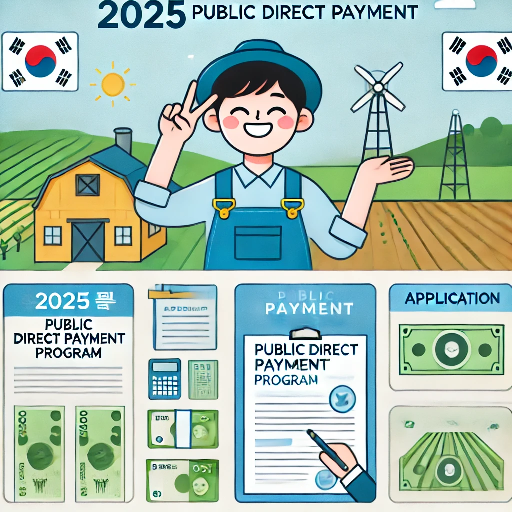공익직불제