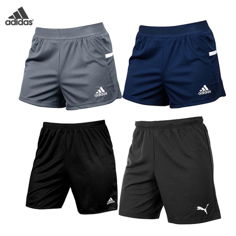 아디다스 푸마 런닝 쇼트 반바지 칠부바지