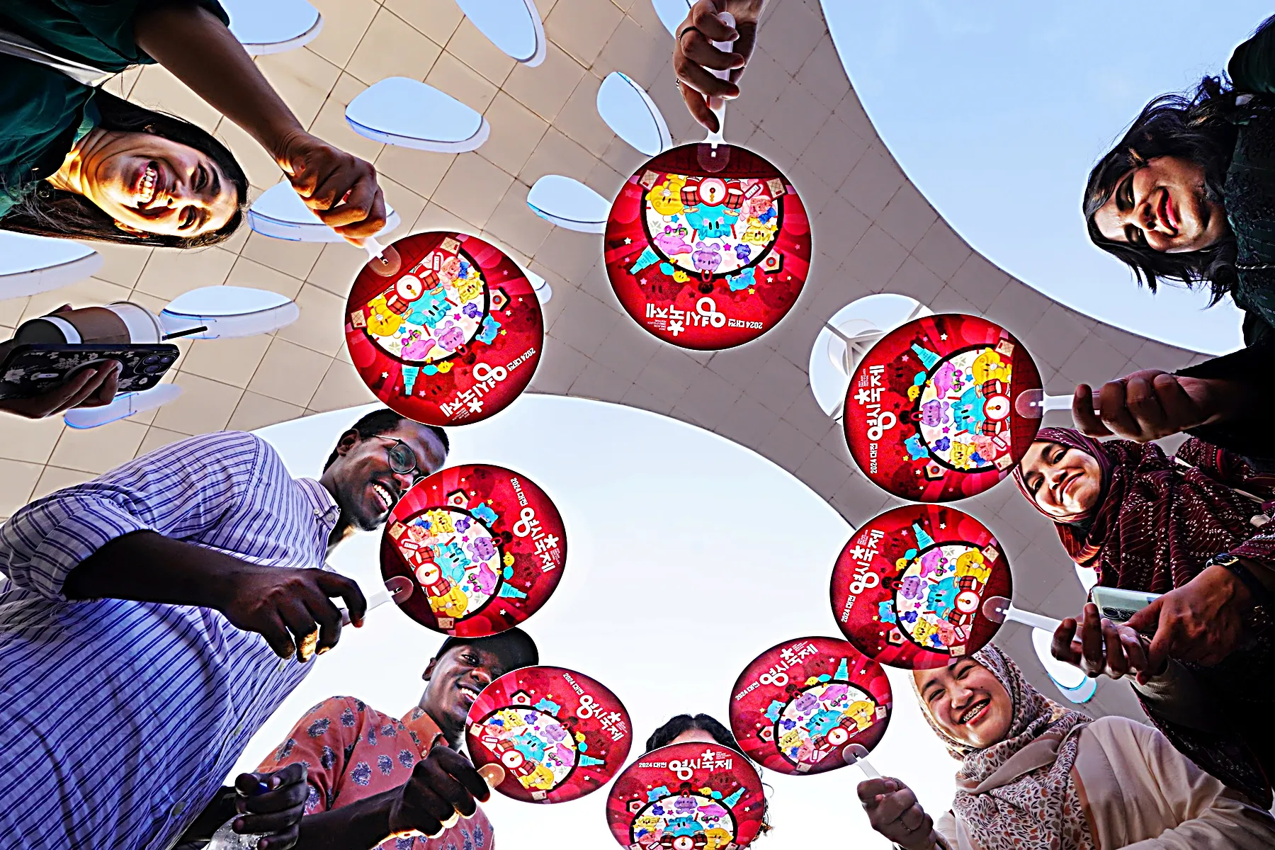 2025 대전 0시 축제, 전체 라인업·관람 가이드