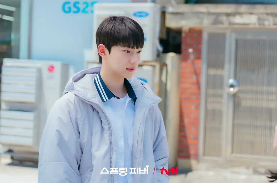 tvN-스프링-피버-출연진-OTT-몇부작-다시보기