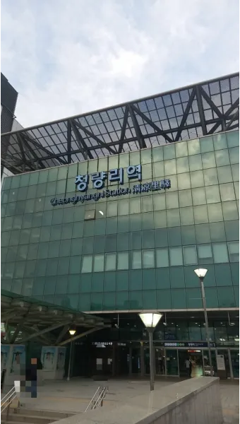 청량리역 ktx 기차시간표 요금표 예매_21