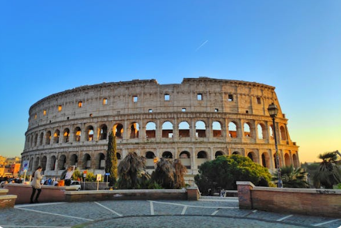 서유럽 여행 코스 추천