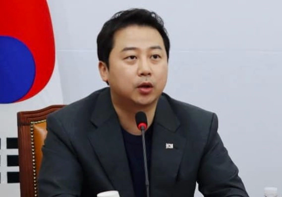 장예찬 공천 취소 위기 이유